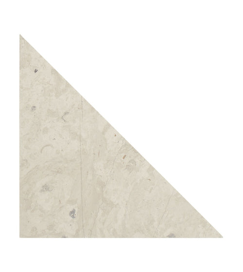 Blends Grigio Triangle Marble Tile Bathroom Tiles