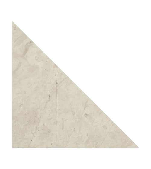 Blends Grigio Triangle Marble Tile Bathroom Tiles