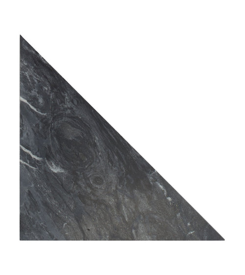 Blends Nero Triangle Marble Tile Wall Tiles