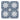 Default Title Bathroom Floor Tiles bert & may blue pradena porcelain tile