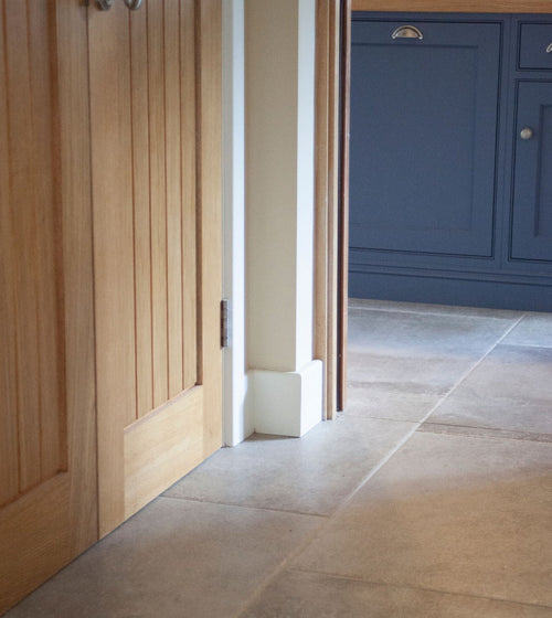 Montpellier Portes 60 x 30 Stone Effect Floor Tiles