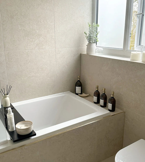 Burlington 30 x 60 Bathroom Tiles