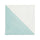 Capri Lagoon Hand Painted Tile