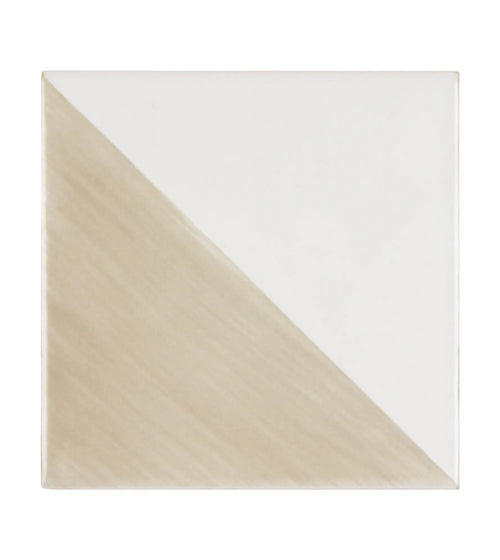 Capri Oasis Hand Painted Tile Bathroom Tiles