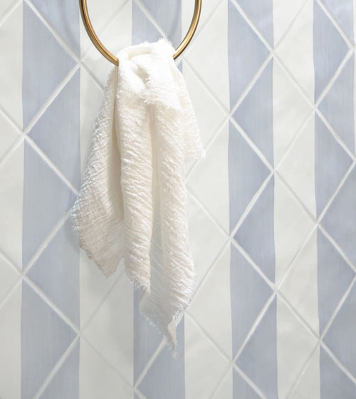 Capri Oasis Hand Painted Tile Bathroom Tiles