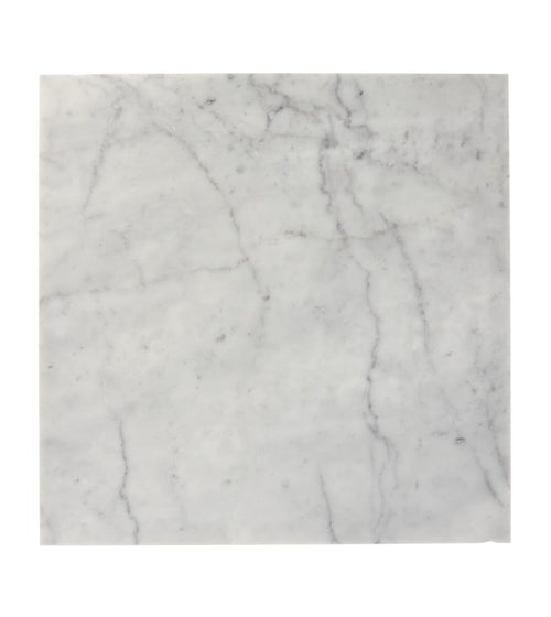 Carrara White Marble Tile 45.7 x 45.7 Large Bathroom Tiles Carrara White Marble Tile 45.7 x 45.7 Large Bathroom Tiles Carrara White Marble Tile 45.7 x 45.7 Large Bathroom Tiles