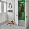 Default Title Bathroom Floor Tiles [