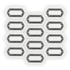 Default Title Bathroom Floor Tiles [