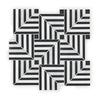 Default Title Bathroom Floor Tiles [