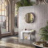 Default Title Bathroom Floor Tiles [