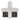 Default Title Bathroom Floor Tiles chiesa black