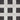 Default Title Bathroom Floor Tiles chiesa black