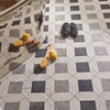 Default Title Bathroom Floor Tiles [