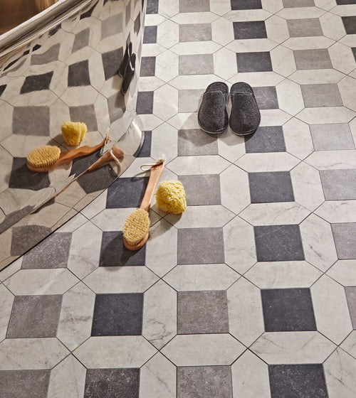 Chiesa Grey Stone Effect Floor Tiles Chiesa Grey Stone Effect Floor Tiles Chiesa Grey Stone Effect Floor Tiles