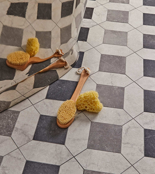 Chiesa Grey Stone Effect Floor Tiles Chiesa Grey Stone Effect Floor Tiles