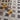 Default Title Bathroom Floor Tiles chiesa grey