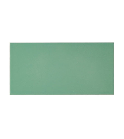 Cinema Lincoln Rectangle Glazed Tile Bathroom Tiles