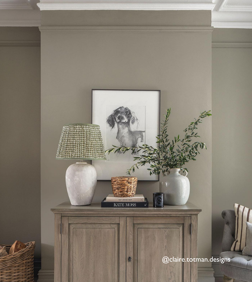 Cobble Paint Earthy Tone Paint