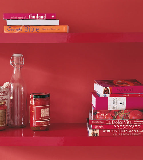 Cochineal Paint Pink & Purple Paint