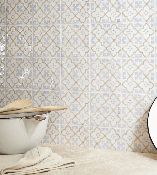 Cordoba Decor 3 Hand Painted Tile Ranges/Cordoba Cordoba Decor 3 Hand Painted Tile Ranges/Cordoba