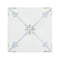Cordoba Decor 1 Hand Painted Tile