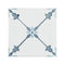 Cordoba Decor 2 Hand Painted Tile