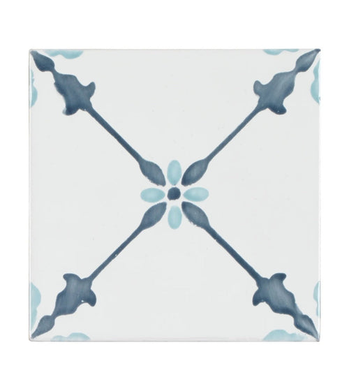 Cordoba Decor 2 Hand Painted Tile Ranges/Cordoba Cordoba Decor 2 Hand Painted Tile Ranges/Cordoba