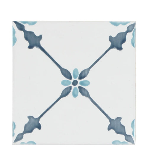Cordoba Decor 2 Hand Painted Tile Ranges/Cordoba