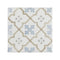 Cordoba Decor 3 Hand Painted Tile