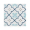 Cordoba Decor 4 Hand Painted Tile