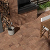 Default Title Bathroom Floor Tiles [