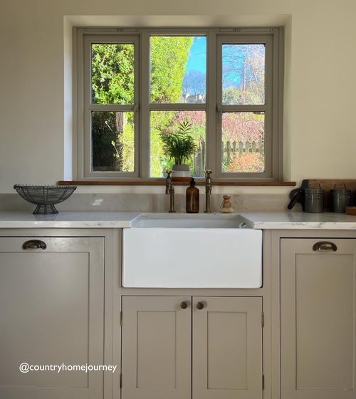 Oak Apple Paint Wall & Ceiling Paint