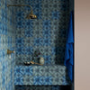 Default Title Bathroom Floor Tiles [