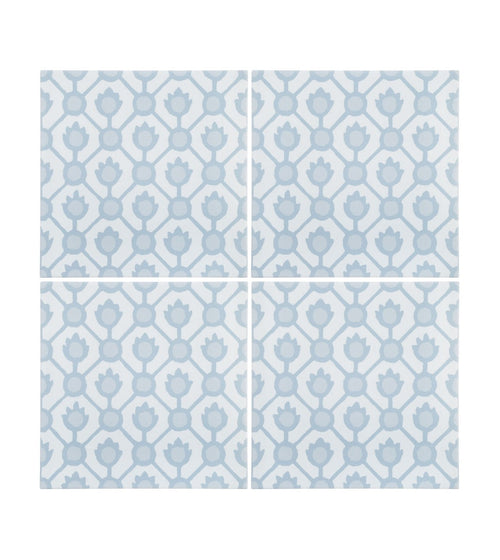 Designers Guild Jaal Sky Blue Blue Kitchen Tiles Designers Guild Jaal Sky Blue Blue Kitchen Tiles Designers Guild Jaal Sky Blue Blue Kitchen Tiles