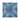 Default Title Bathroom Floor Tiles designers guild shibori cobalt