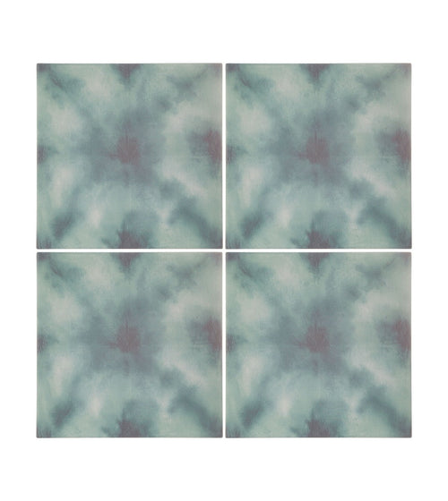 Designers Guild Shibori Duck Egg Living Room Tiles Designers Guild Shibori Duck Egg Living Room Tiles