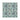 Default Title Bathroom Floor Tiles designers guild shibori duck egg