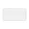 Giralda Hielo White Glazed Metro Tile