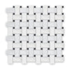 Default Title Bathroom Floor Tiles [