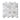 Default Title Bathroom Floor Tiles east hampton large hexagon marble mosaic