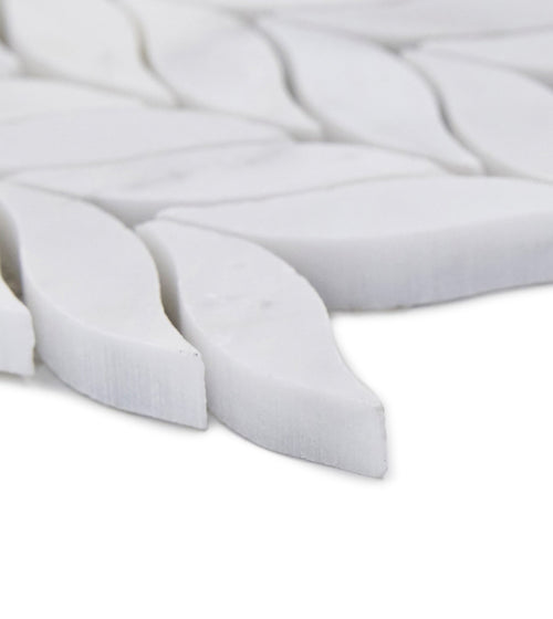 East Hampton Grey Willow Leaf Mosaic Mosaic Wall Tiles East Hampton Grey Willow Leaf Mosaic Mosaic Wall Tiles East Hampton Grey Willow Leaf Mosaic Mosaic Wall Tiles