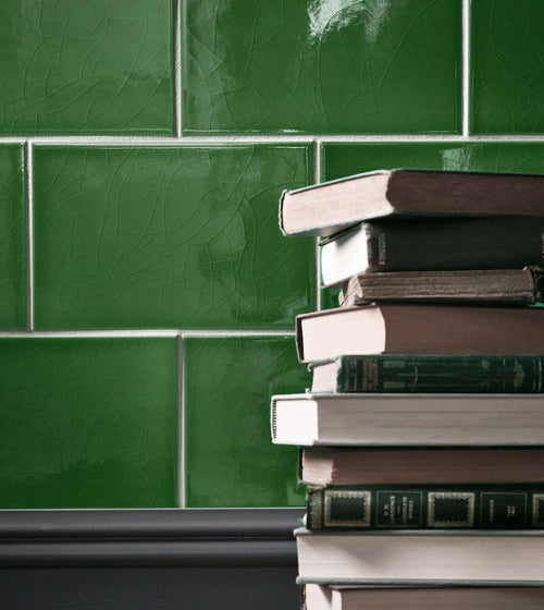 Edwardian Caledonian Base Bathroom Tiles