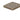 Default Title Bathroom Floor Tiles foundry moonblossom