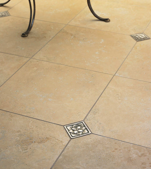 Foundry Moonblossom Bathroom Wall & Floor Tiles