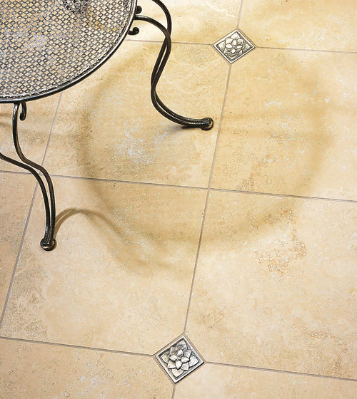 Foundry Moonblossom Bathroom Wall & Floor Tiles