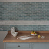 Default Title Bathroom Floor Tiles thumbnail