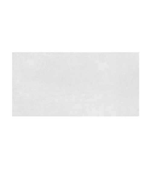 Form White Tile - 60 x 120 Splashback Wall Tiles