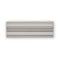 Giralda Niebla Grey Glazed Dado