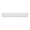 Giralda Hielo White Glazed Trim