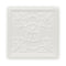 Giralda Cascara Cream Decor Glazed Tile